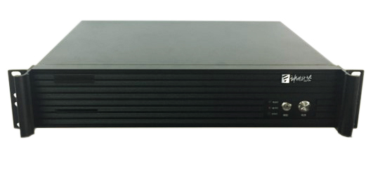 神州龍芯高性能服務(wù)器密碼機(jī)